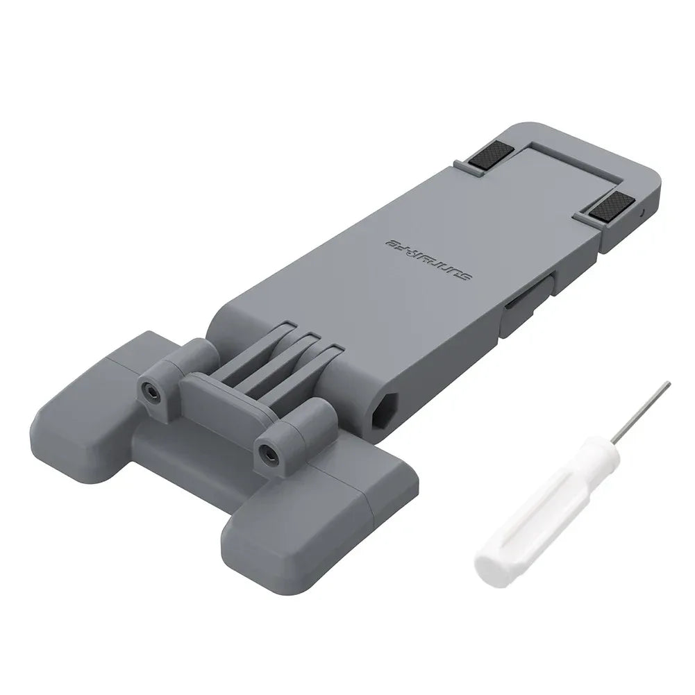 Tablet Extended Bracket Mount for DJI Air 2S Mavic Air 2 Drone Remote Control Tablet Stand Holder Accessory Tablet Clip Holder