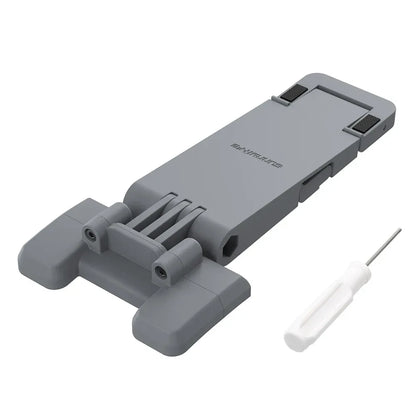 Tablet Extended Bracket Mount for DJI Air 2S Mavic Air 2 Drone Remote Control Tablet Stand Holder Accessory Tablet Clip Holder