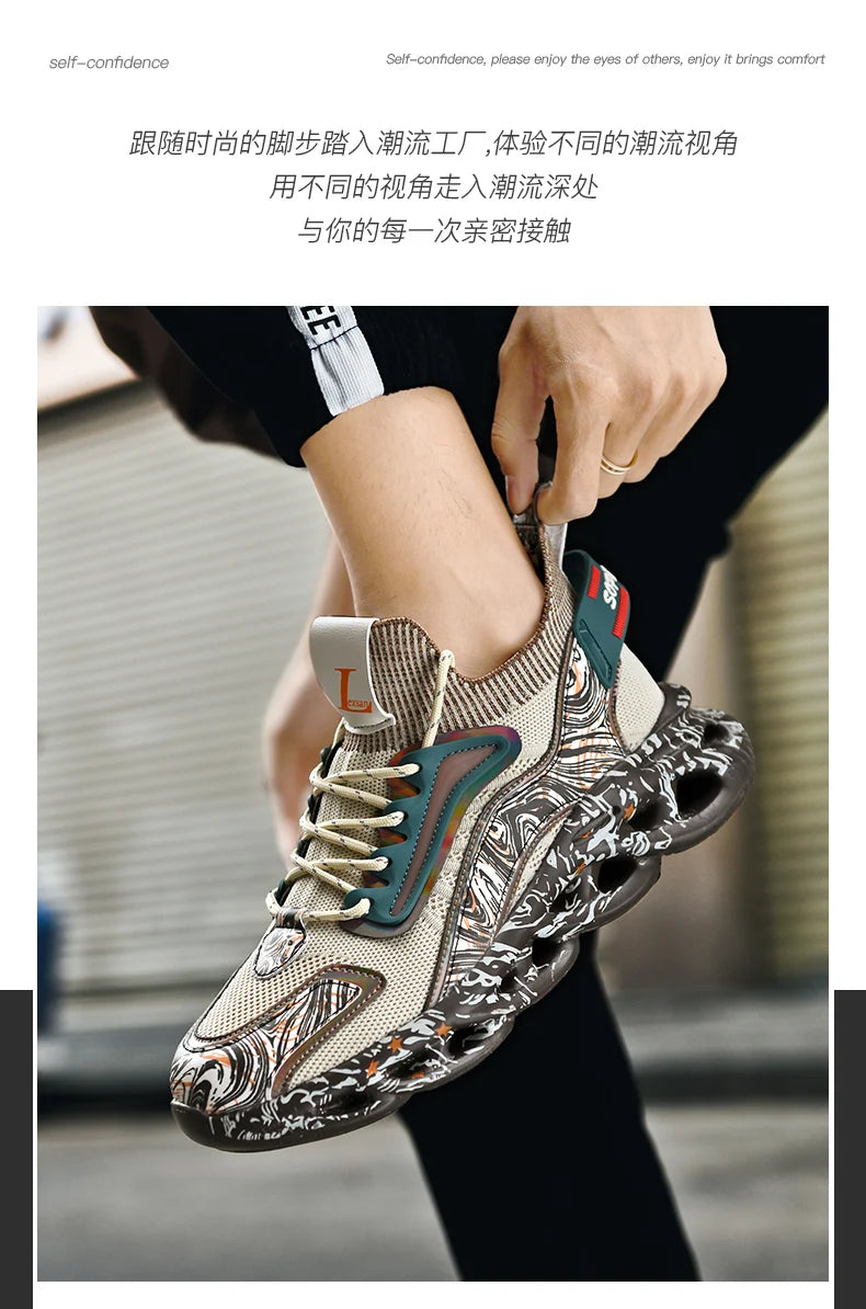 Men Shoes Sneakers man casual Men's Shoes tenis Luxury shoes Trainer Race Breathable Shoes fashion running Shoes for women