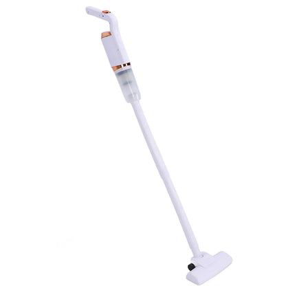 Cordless Vacuum Cleaner 8500pa Powerful Suction 600ml Dust Collecting Cup Car Vacuum Cleaner for Household
