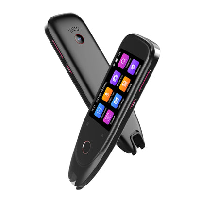 Dictionary Translation Scanner Reading Translator Device Multilingual Scanner Noise Reduction Recording Pen Support 112Languages