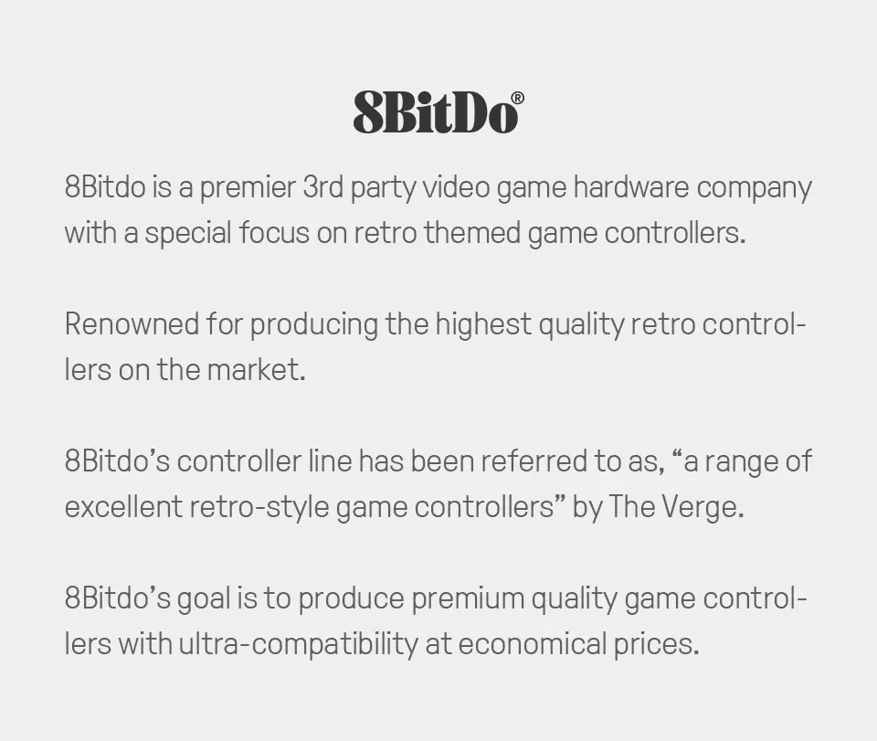 8BitDo Ultimate 2 Bluetooth Gaming Controller for Switch 2,1& Windows PC with TMR Joysticks, Switchable Triggers, Motion Control