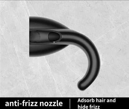 Suitable for Dyson Hair Dryer Drying Cover Hd17 Anti-Flyaway Diffuser Nozzle Dyson Styling Hair Dryer Hd18 Accessories