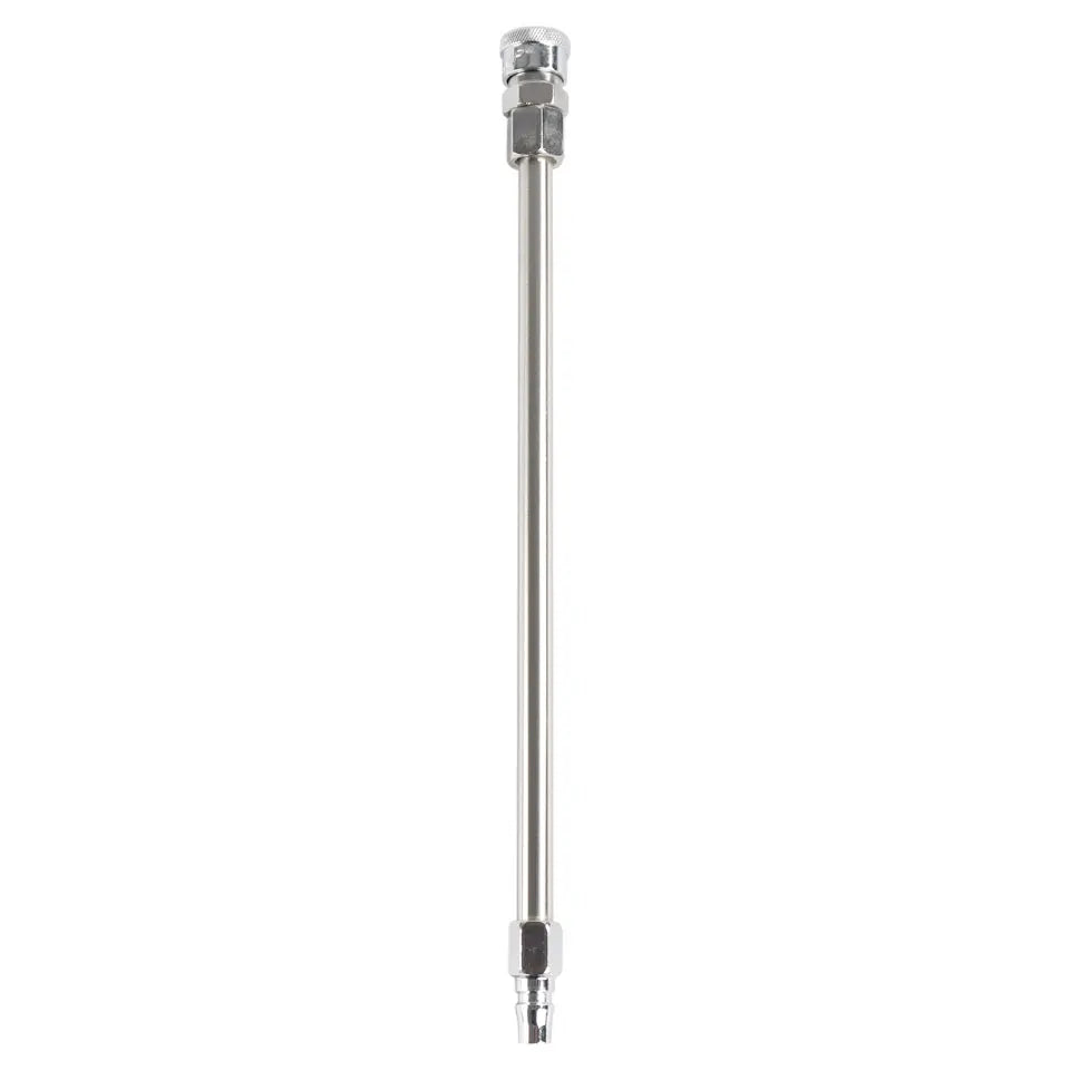35cm Machine Attachments Quick Connector Device Adapter Bendable Vac-u-lock Connector Extension Rad