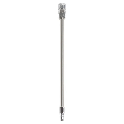 35cm Machine Attachments Quick Connector Device Adapter Bendable Vac-u-lock Connector Extension Rad