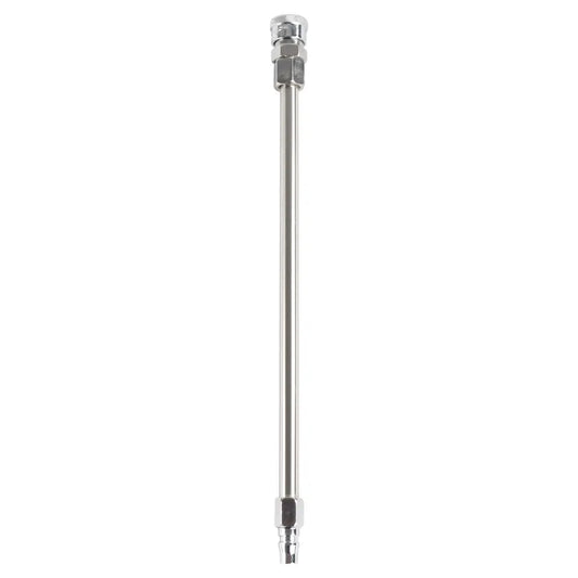 35cm Machine Attachments Quick Connector Device Adapter Bendable Vac-u-lock Connector Extension Rad