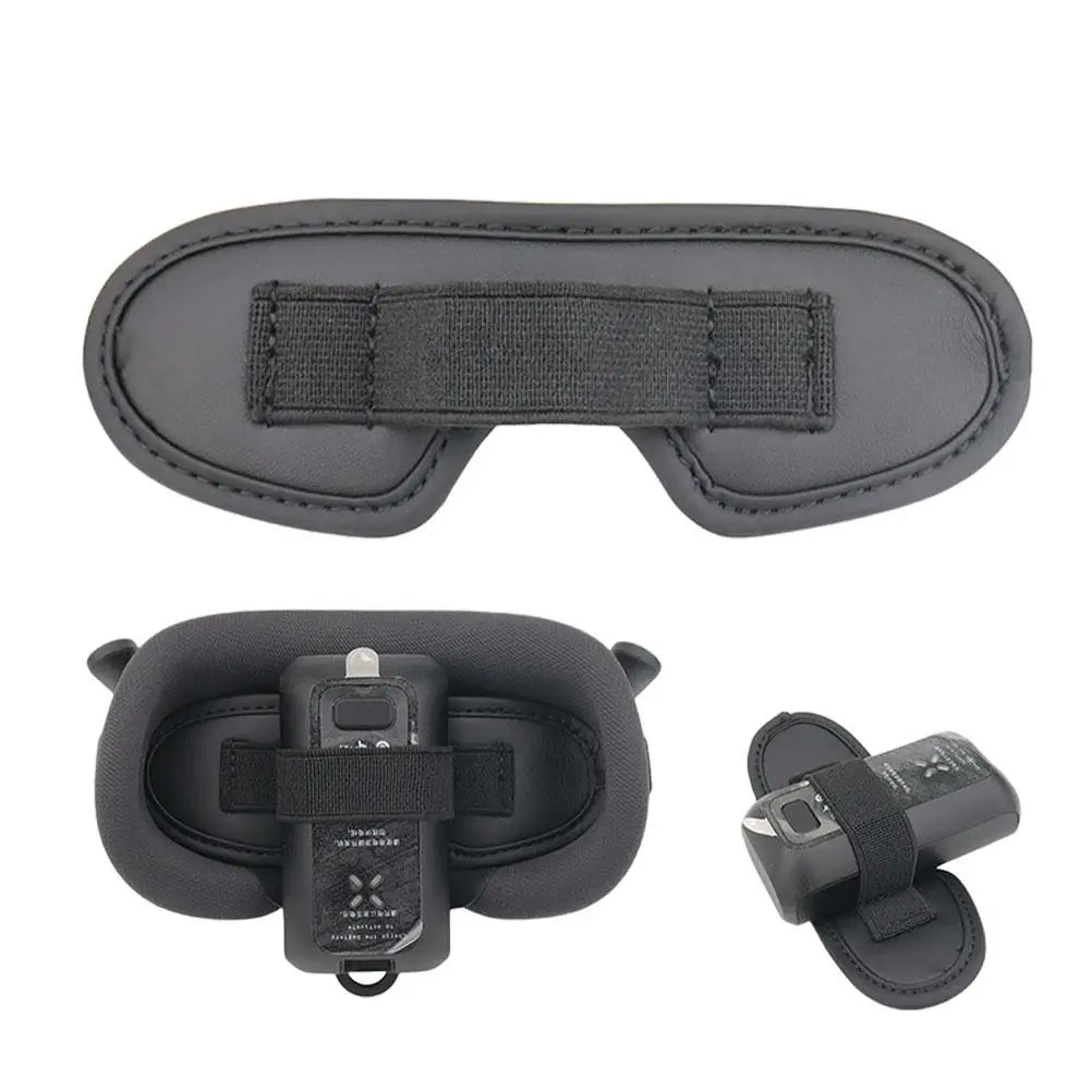 For Insta360 For Antigravity A1 Dustproof  Goggles For Antigravity Vision Flight Goggles Aerial Photography Drones Accessories