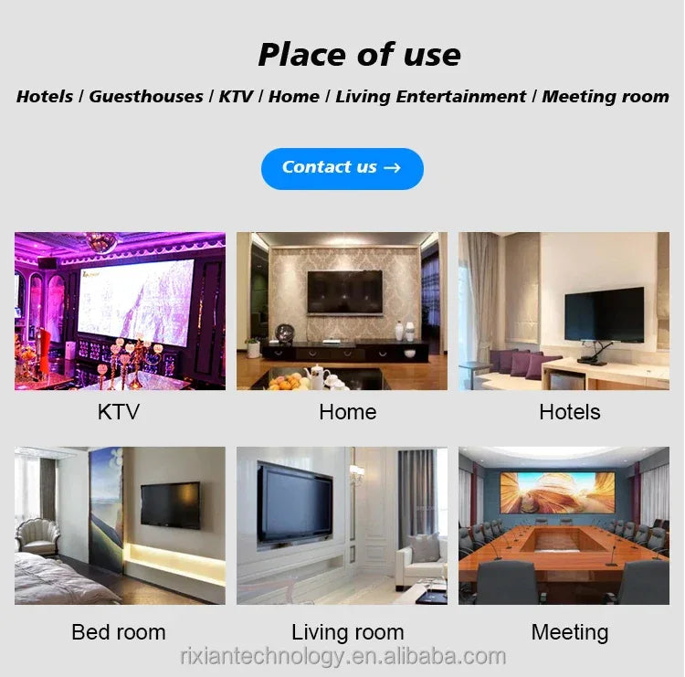 Android LED Smart TV 43 50 55 65 Inch Frameless LCD HD TV Hotels Verified Quality Lcd Screen Display