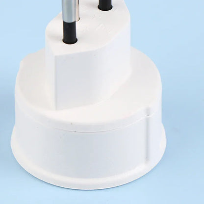 1 Pc European France To Swiss Plugs Travel Adapter 3 Pin Plug 10A 250V Power Plug EU To Switzerland Electrical Plug Socket