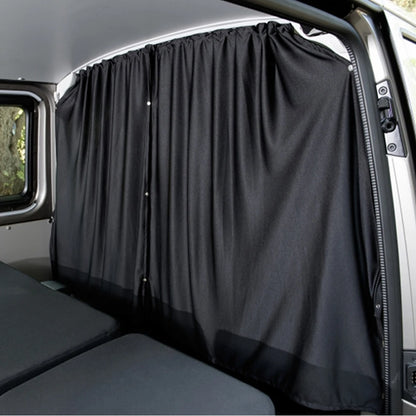 RV Motorhome Caravan Campervan CAB DIVIDER Blackout Curtain For Fiat Ducato VW T5 T6 Ford Transit Sprinter