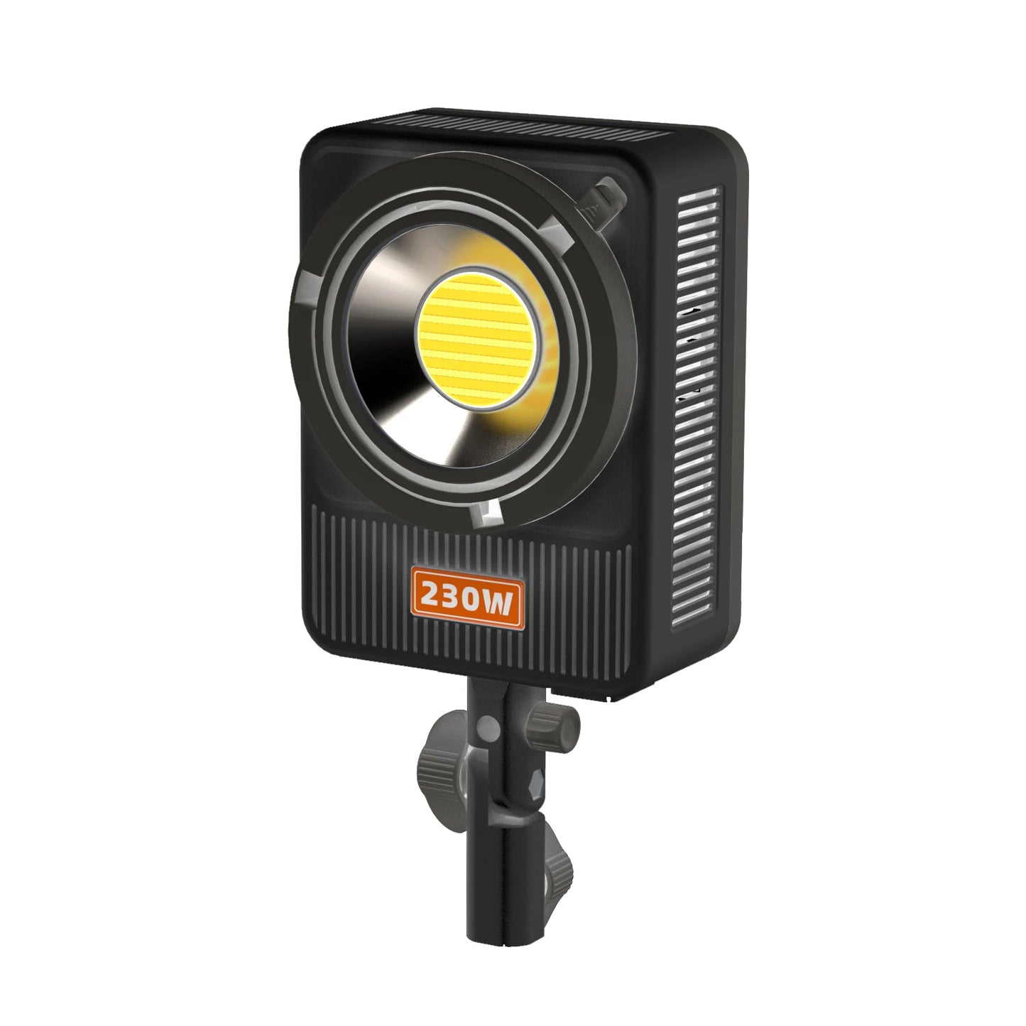 Miaotu RGB Photography Light G230W G330W Portable LED Video Lamp 2800K-6500K Studio Live Fill Light