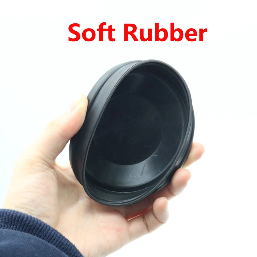 87mm Headlight Lamp Back Cap Bulb Dust Cover For VW EOS Tiguan Audi A3 Ford Fiesta Skoda Fabia Superb Opel Astra Renault ESPACE