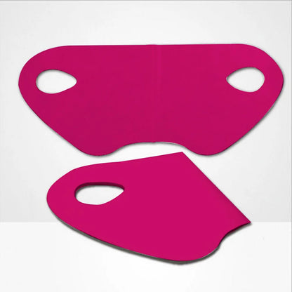 V-Line Face Mask Firming V-Shape Facial Mask Lift Tightening the Skin Moisturizing Treatmen For Face Slim Slimming Tools 1-10Pcs