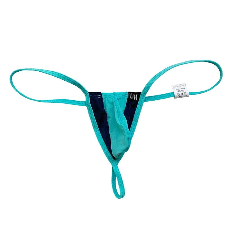 Premium Men's Sexy Upward Silhouette Underwear Strong Snug Fit Comfortable Breathable Briefs