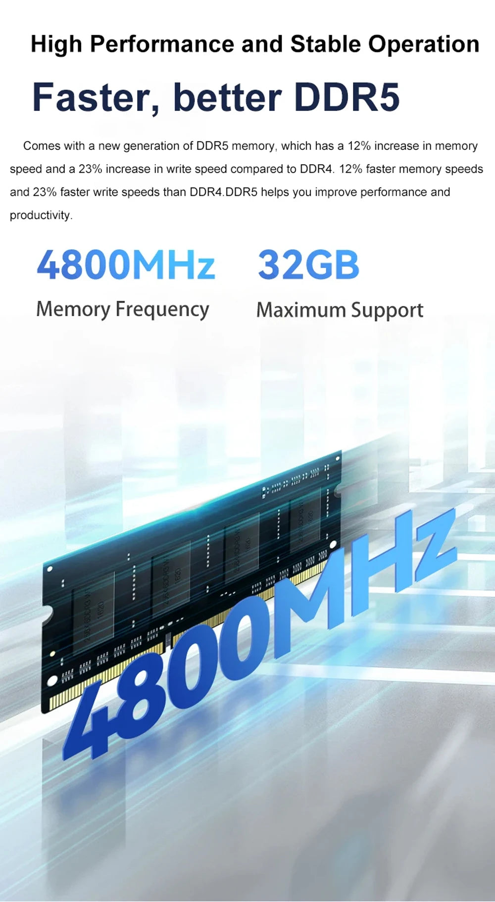 MOREFINE M9S Mini PC 12th Gen Intel i3 N305 N300 N200 ES QS PCIE3.0x4 2xLAN Home /Office Computer Windows 11 NUC WiFi6 Firewall