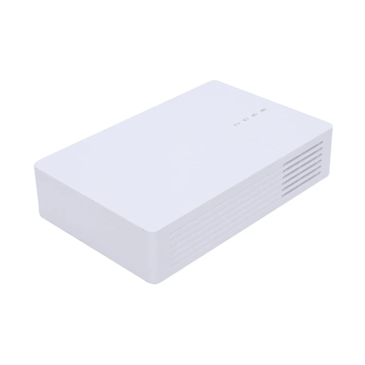 Mini UPS Battery Backup 13500mAh Portable Rechargeable USB DC Backup Power 5V/9V/12V Uninterrupted Power Supply Emergency Power