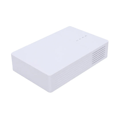 Mini UPS Battery Backup 13500mAh Portable Rechargeable USB DC Backup Power 5V/9V/12V Uninterrupted Power Supply Emergency Power
