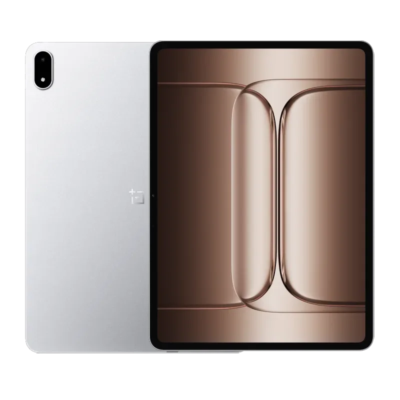 OnePlus Pad 3 Global Version Tablet Snapdragon 8 Elite 13.2" 144Hz Display 3.4K Resolution 8 Speakers Wi-Fi 7 Android 15