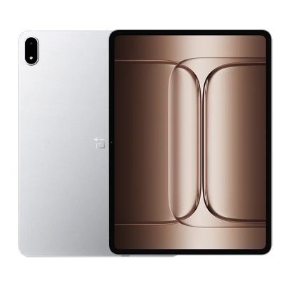 OnePlus Pad 3 Global Version Tablet Snapdragon 8 Elite 13.2" 144Hz Display 3.4K Resolution 8 Speakers Wi-Fi 7 Android 15