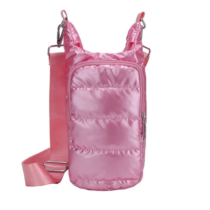 Autumn Winter Water Bottle Bag Thickened Thermal Water Bottle Cover Outdoor Sports Portable Water Bottle SleeveChristmas Gifts