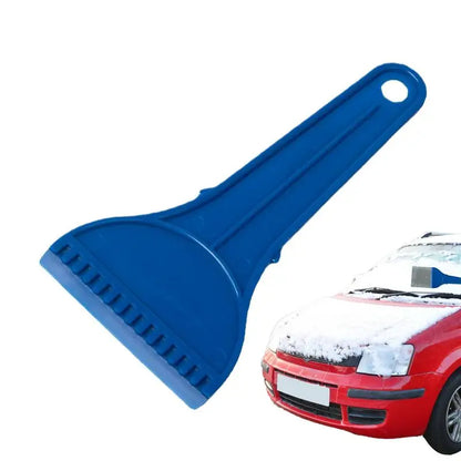 Car Snow Shovel Ice Scraper Cleaning Tool for Vehicle Windshield Auto Snow Remover Cleaner Winter Car Accessories Ice shovel