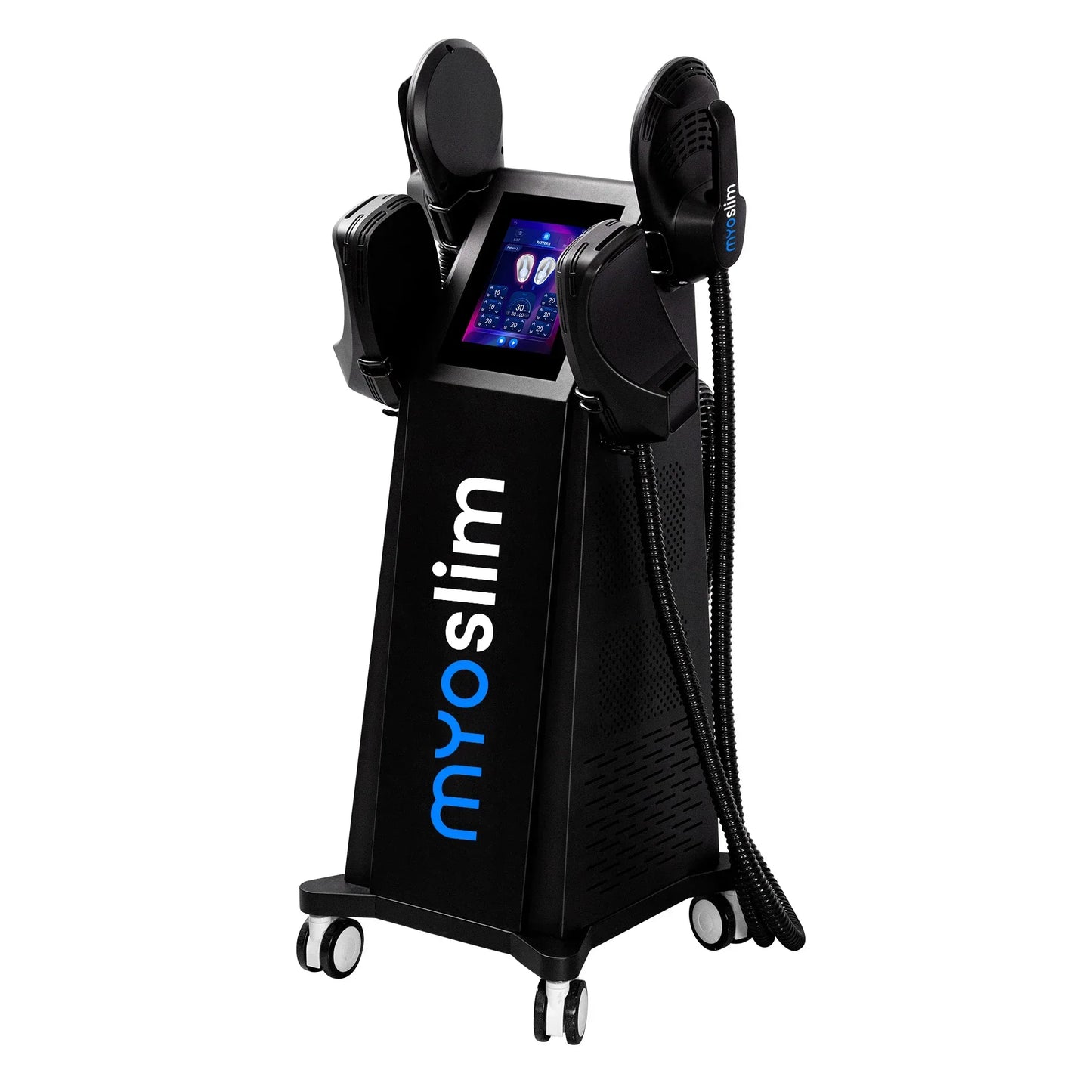 EMSzero PRO Ultra Therapy  6500W Hiemt Lose Weight EM Body Slim Muscle Stimulation Professional emszero NEO Machine