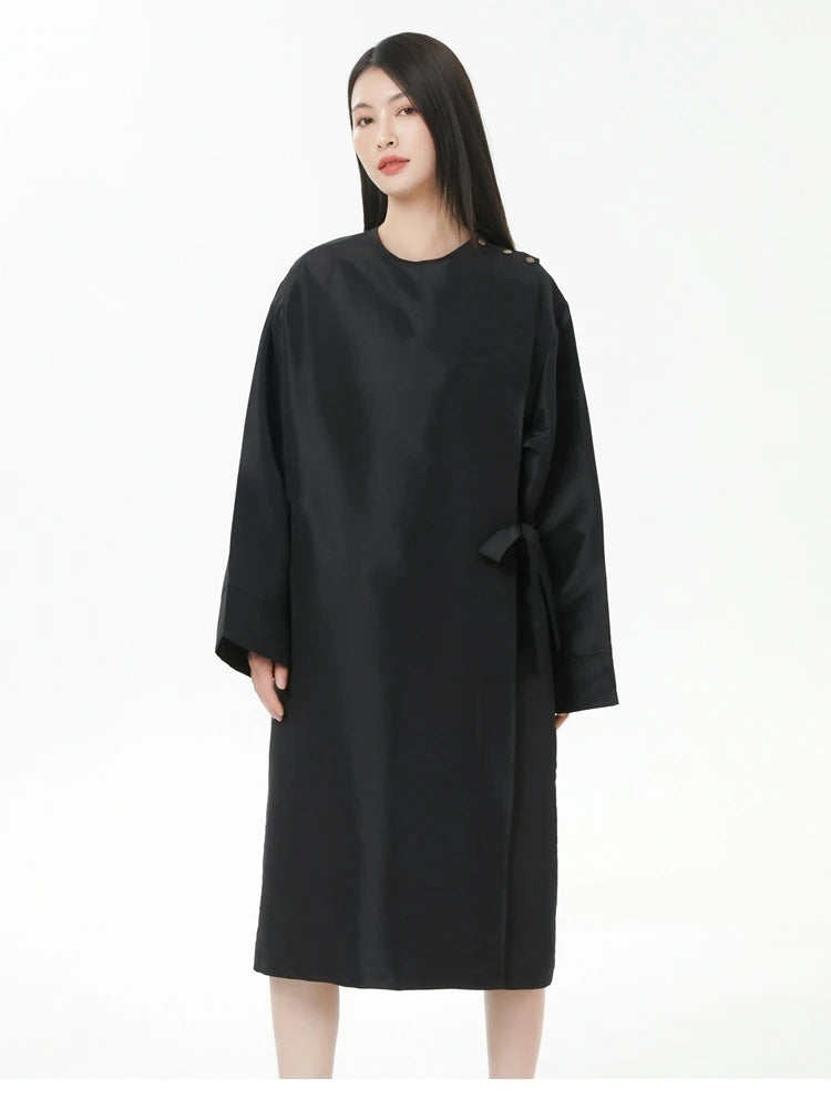 Hairdresser Robe Hair Salon Smock Hair Cutting Gown Hairdressing Cloth Barber Shop Cloaks Hair Dye Clothes Hairstylist Apron