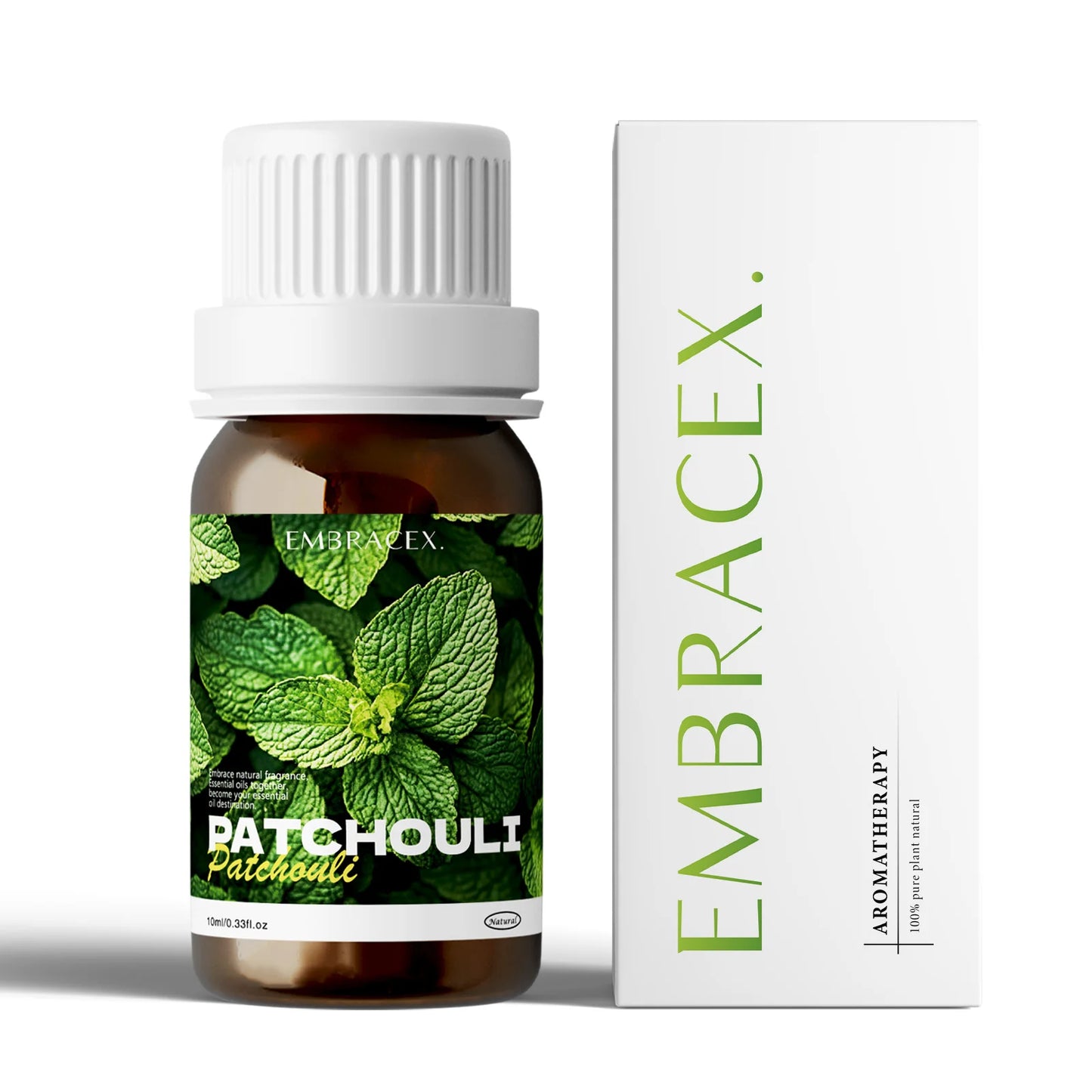 12 Types Natural Plant Essential Oils Premium Grade Essential Oils for Haircare, Nail Care, Moisturizing