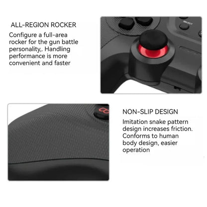 X2 Ultra Pro Retro Game Stick 64GB/128GB Portable Game Console with 4K Video Wireless Controller Supports FC & GBC Game Formats