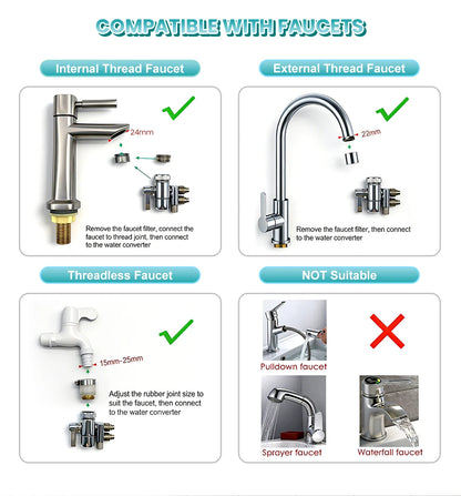 11 Plates Platinum Coating Alkaline Water Ionizer Machine Household PH 4.5~10.5 Alkaline Acid Water Ionizer for Home