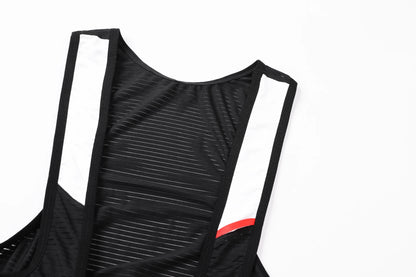 YKYWBIKE 2026 Winter Cycling Bib Tights Thermal Warmth Fleeced Road Bike Bib Long Pants 6 Hours Riding Bicycle Clothing