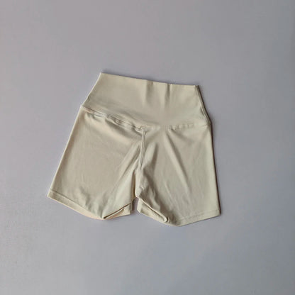 2PCS Gym Fitness Medium-intensity Sports Vest Beauty Back Yoga Suit Sports Bra Women Pilates Bra High Waist Hip Lift Shorts Set