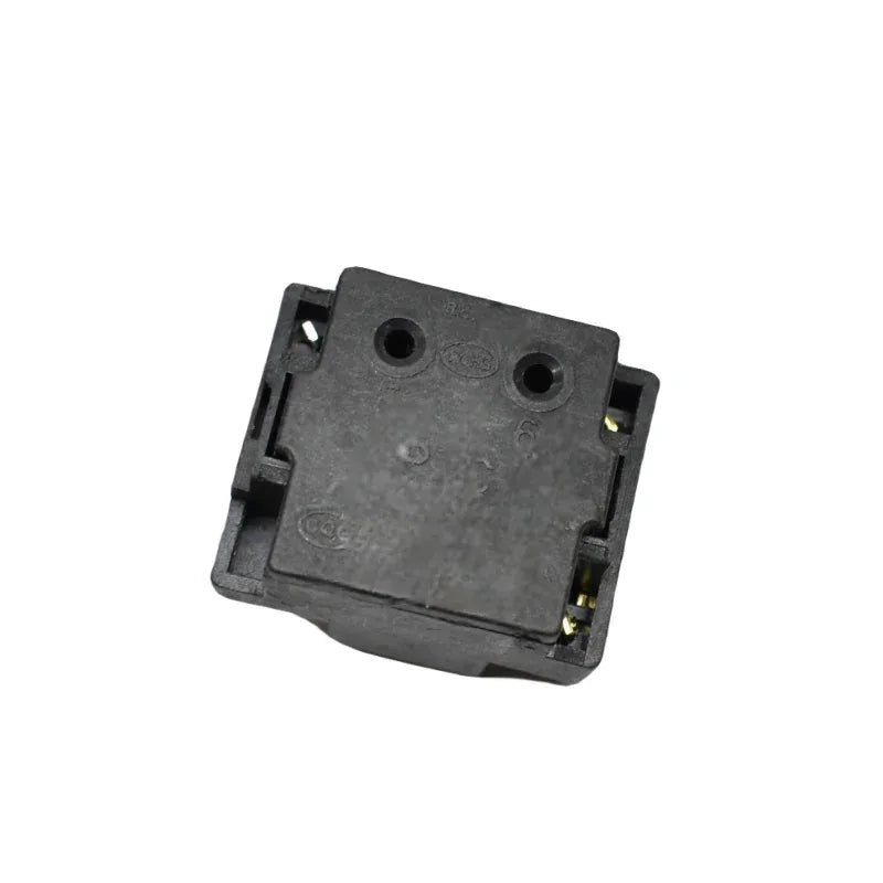 Refrigerator Freezer Compressor PTC Starter QPE2-A15MD3 6-pin