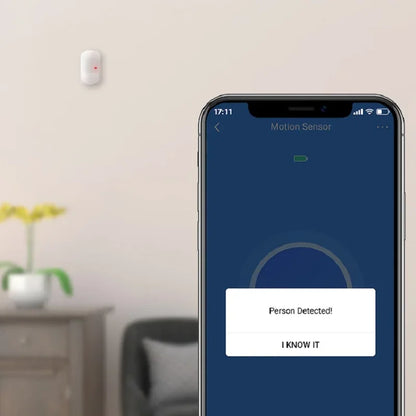 Broadlink Smart Home S3 Two-way Control Host Multifunctional hub for Home Automation Compatible with Aleax