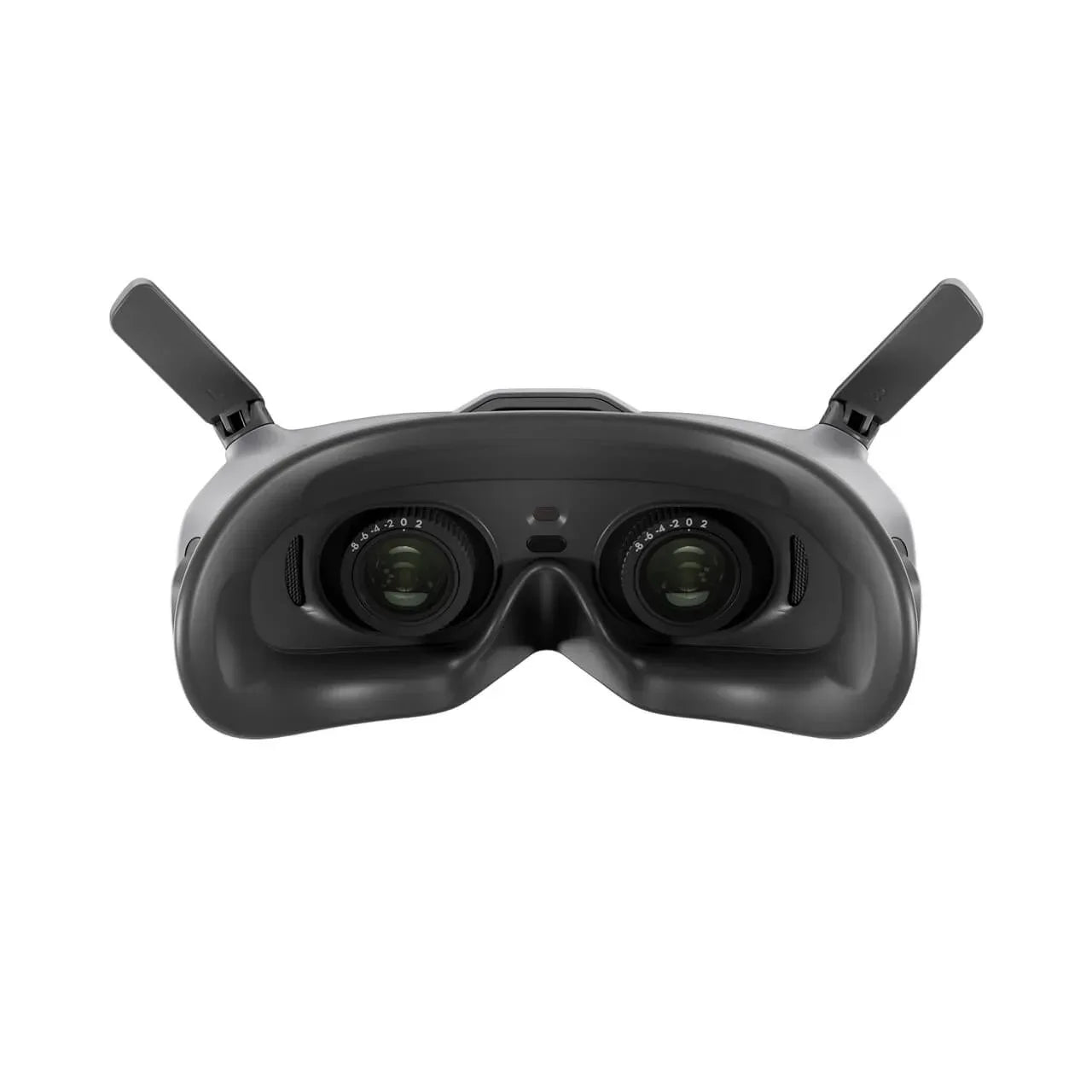 For DJI Goggles 2 Dual 1080p Micro-OLED Screens 1080p/100fps Transmission 30 ms Latency Wi-Fi Wireless DLNA Protocol No Box