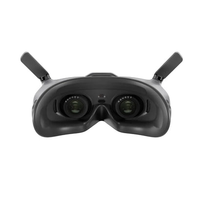 For DJI Goggles 2 Dual 1080p Micro-OLED Screens 1080p/100fps Transmission 30 ms Latency Wi-Fi Wireless DLNA Protocol No Box