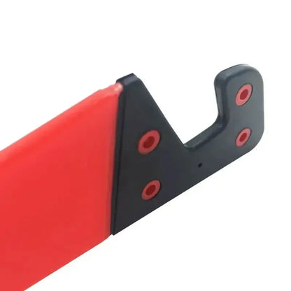 Portable Mini Phone Tablet Holder Desktop Lazy Stand for iPhone 16 15 14 13 Pro Max iPad Samsung S23 Foldable Smartphone Mount