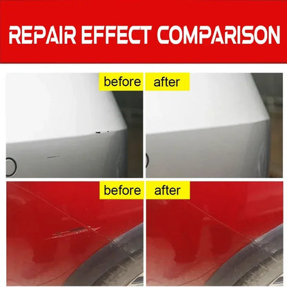 For GWM Haval H6 2011-2025 H6 Paint Repair Pen Touch Up Scratch Remover DIY Auto Accessories Black White Silver Brown Green Red