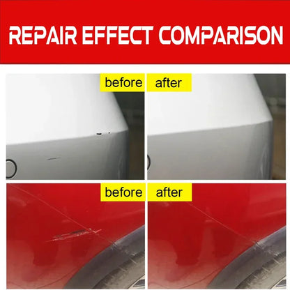 For Citroen C5 Aircross 2017-2025 EMP2 Paint Repair Pen Touch Up Scratch Remover DIY Auto Accessories Black White Grey Green Red