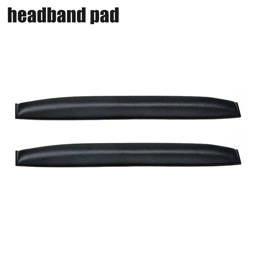 Replacement Ear Pads For Sennheiser HD25 HD250BT HD25-ll HD25S Il HMD25 Headphones Memory Sponge Sleeves Earmuffs Accessori K1I7