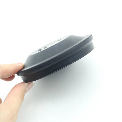 87mm Headlight Lamp Back Cap Bulb Dust Cover For VW EOS Tiguan Audi A3 Ford Fiesta Skoda Fabia Superb Opel Astra Renault ESPACE