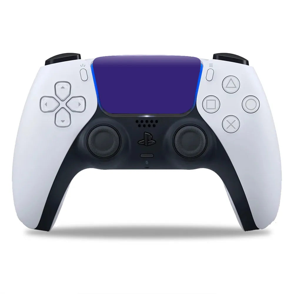 For PS5 touch pad skin sticker for PS5 touch pad vinyl skin sticker for PS5 touch pad pvc skin sticker