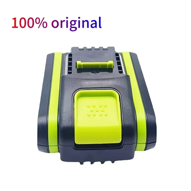 20V 12.8Ah  lithium battery for Worx lpega WA3551 WA3551.1 WA3553 WA3641 WG629E WG546E WU268 WX678 WX550.2 WX550 worx Tools