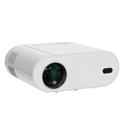 2025 Huaweishi L007  4K 1000ANSI  Native 1080P Projector Auto Focus Keystone Correction BT5.2 Android 11 WIFI6 Home Cinema