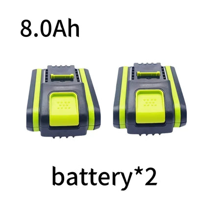 20V 12.8Ah  lithium battery for Worx lpega WA3551 WA3551.1 WA3553 WA3641 WG629E WG546E WU268 WX678 WX550.2 WX550 worx Tools