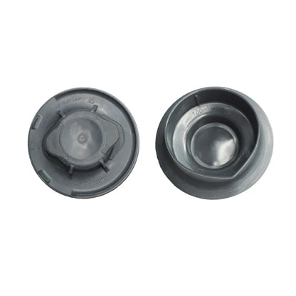 Food Grade Measuring Cup Cap 100ml Sealing Lid -20~160 Degree for Vorwerk Thermomix TM5/TM6 Food Processor Accessories