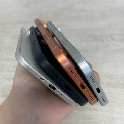 Not Working Counter Display Fake Phone For iPhone 14Pro 15 16 17 Pro Max Model Dummy Phone Shooting Props Copy For IPhone 13mini
