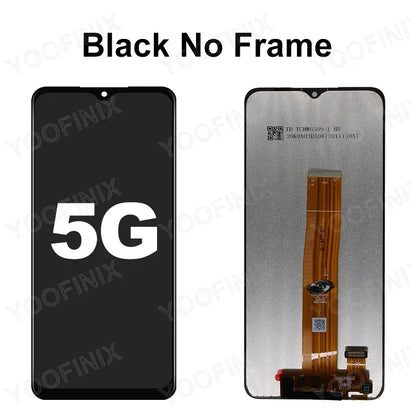 For Samsung Galaxy A32 4G LCD SM-A325F Display Touch Screen Digitizer For Samsung Galaxy A32 5G LCD SM-A326B Replacement