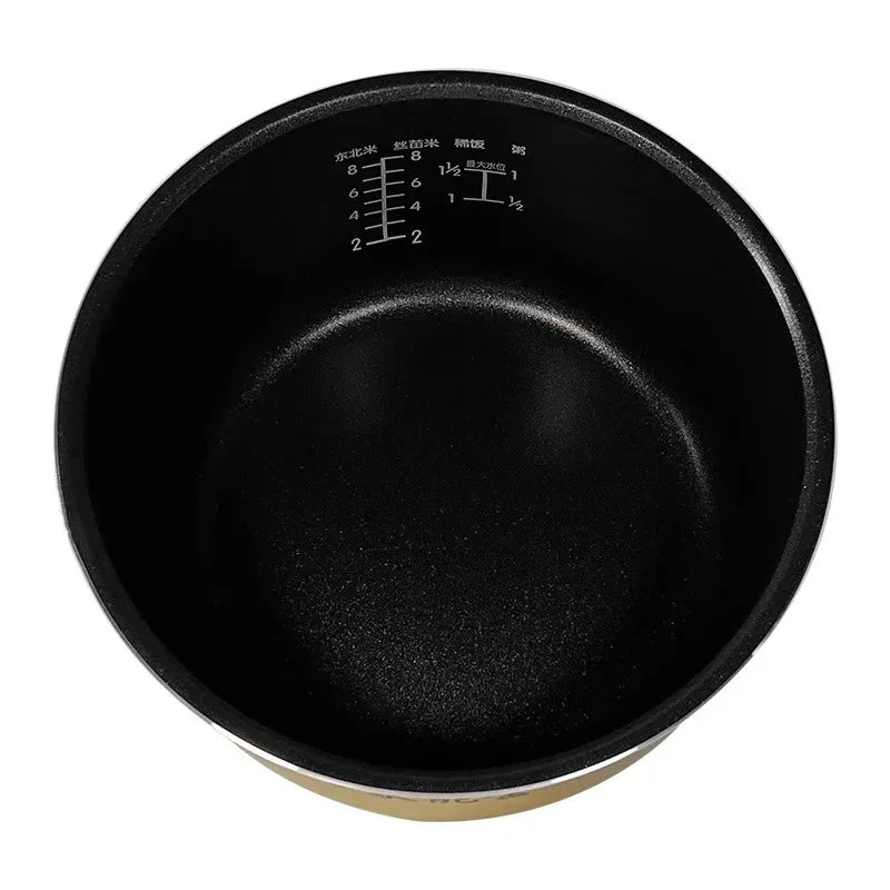 Rice cooker inner pot is suitable for Philips hd3136/03 multi-function pot to replace the non-stick inner bowl