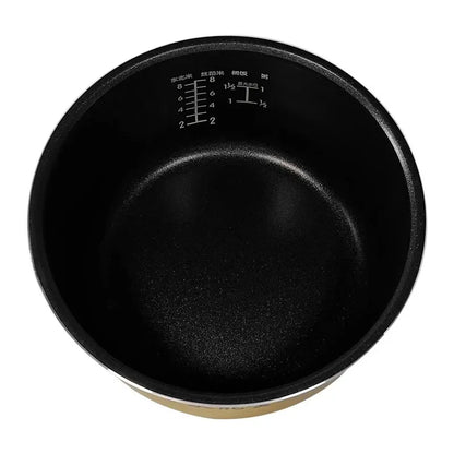 Rice cooker inner pot is suitable for Philips hd3136/03 multi-function pot to replace the non-stick inner bowl
